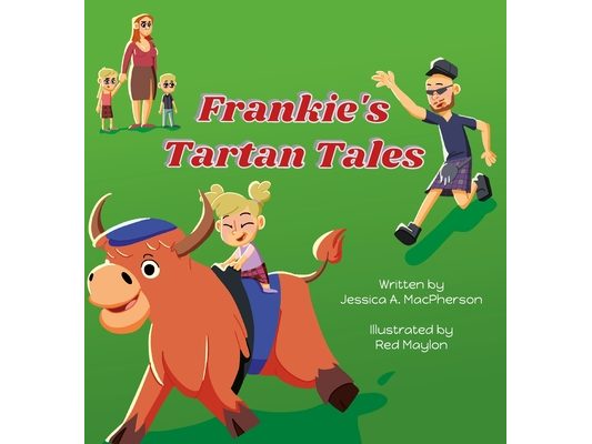 Frankie's Tartan Tales