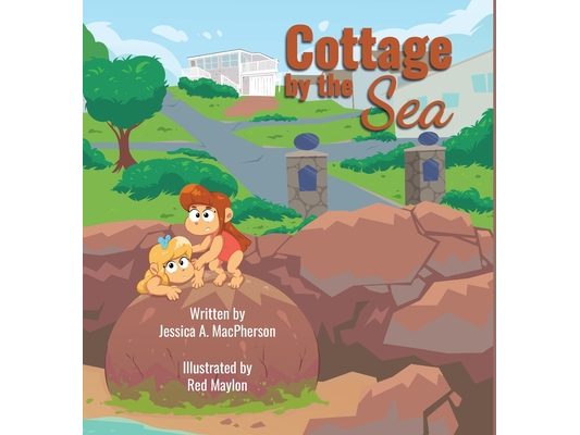 Cottage by the Sea