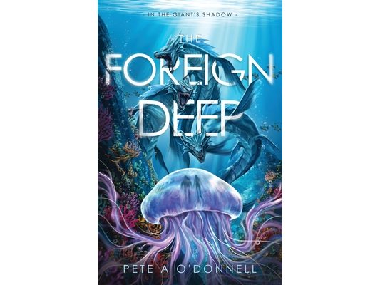 The Foreign Deep