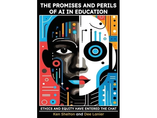 The Promises and Perils of AI in Education: Ethics and Equity Have Entered The Chat