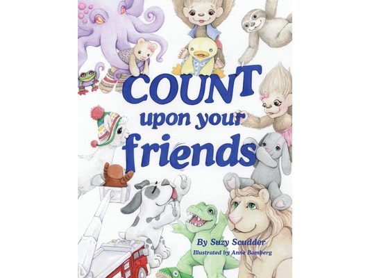 Count upon your Friends
