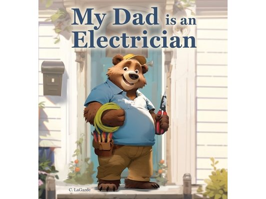 My Dad is an Electrician