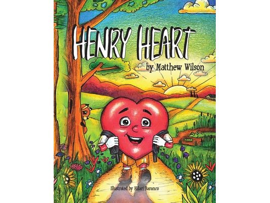 Henry Heart