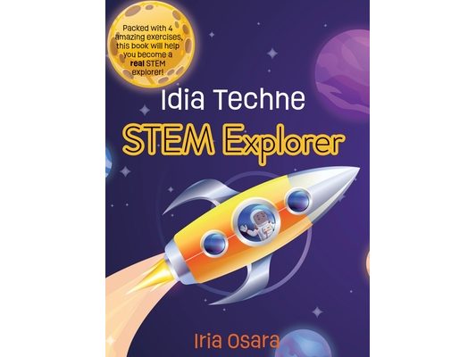 Idia Techne: STEM Explorer