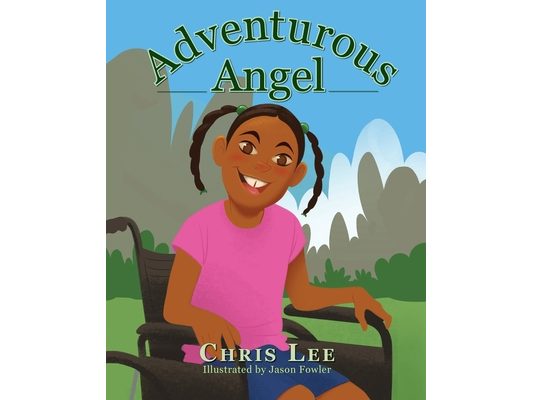 Adventurous Angel
