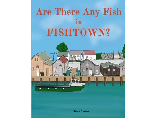 Are There Any Fish in Fishtown?