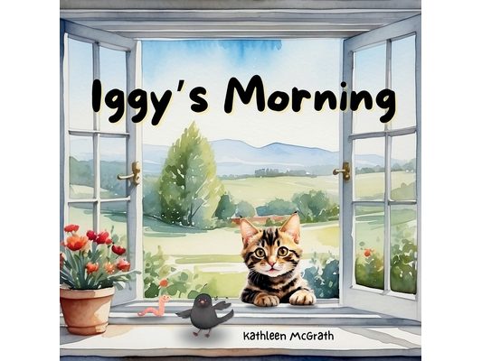 Iggy's Morning