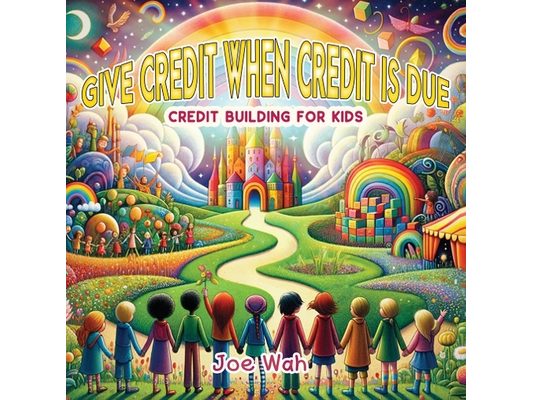 Give Credit When Credit Is Due: Credit Building for Kids