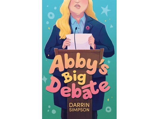 Abby's Big Debate