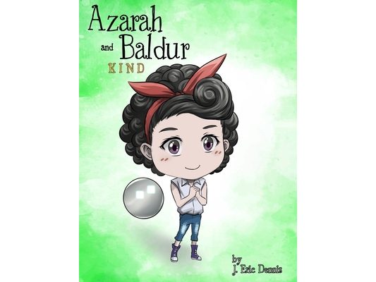 Azarah and Baldur: Kind