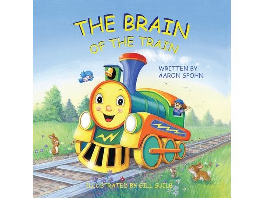 The Brain of the Train