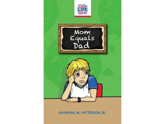 Mom Equals Dad