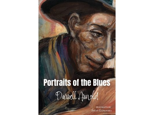 Portraits of the Blues