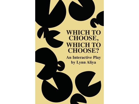 Which to Choose, Which to Choose?