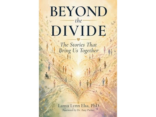 Beyond the Divide: The Stories That Bring Us Together