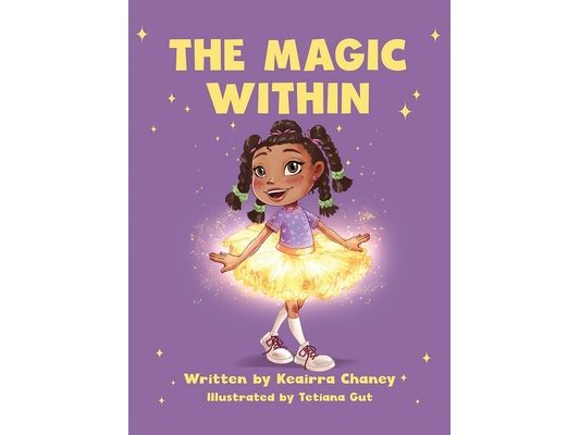 The Magic Within