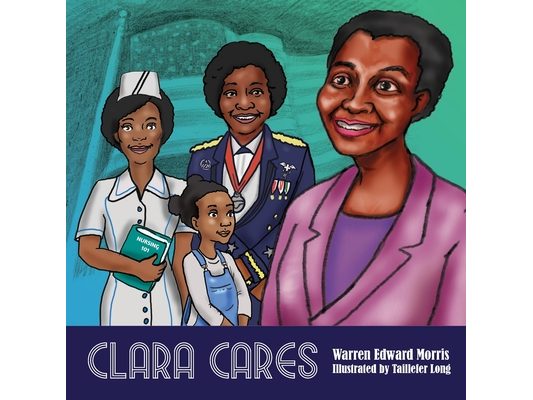 Clara Cares