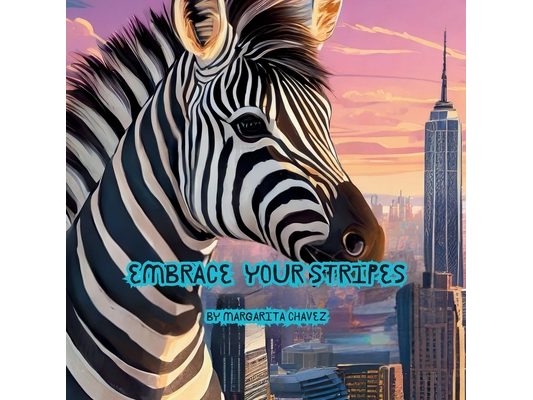 Embrace Your Stripes!
