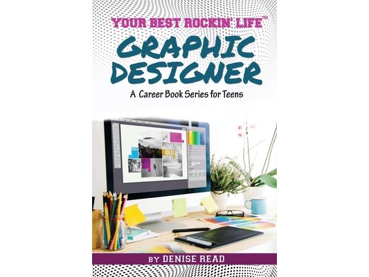 Graphic Designer