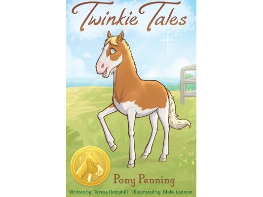 Twinkie Tales: Pony Penning