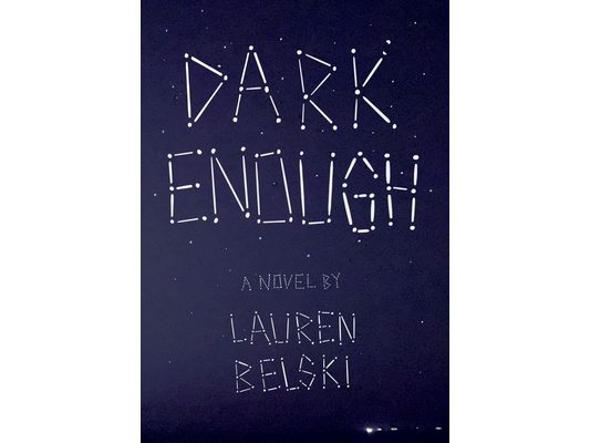 Dark Enough