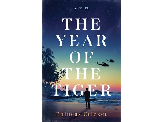 The Year of the Tiger