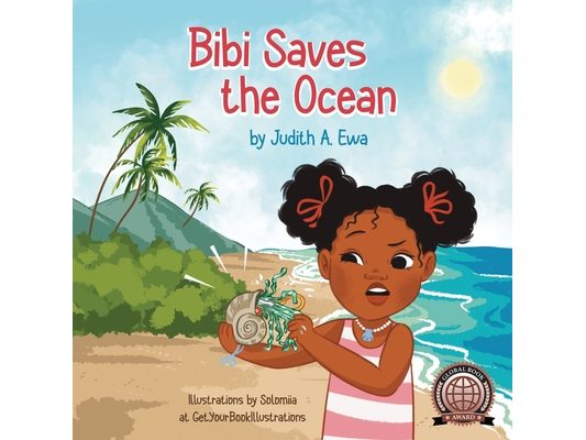 Bibi Saves the Ocean