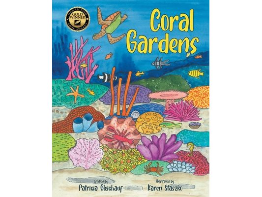 Coral Gardens