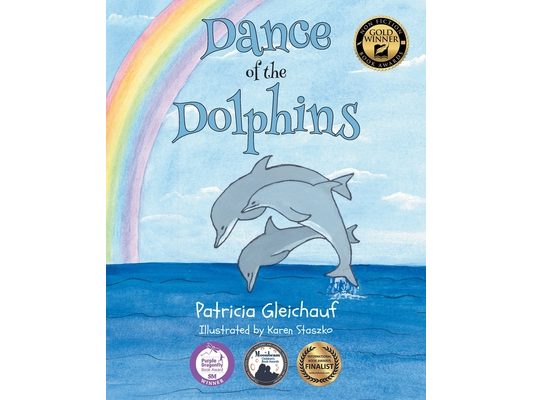 Dance of the Dolphins: See how dolphins positively contribute to our environment.