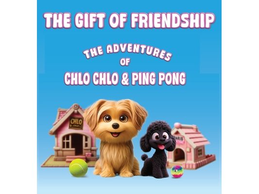 The Gift of Friendship