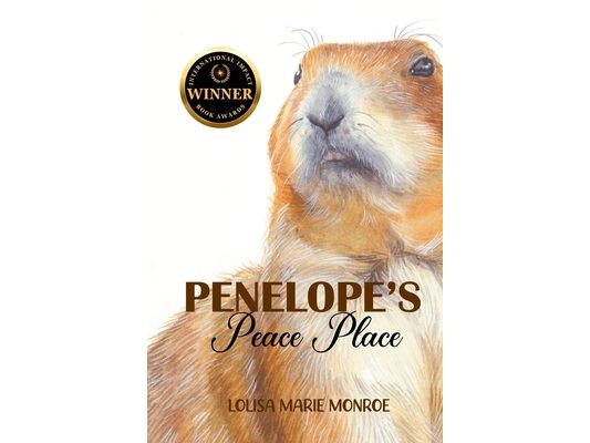 Penelope's Peace Place