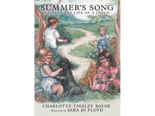 Summer's Song: A Day In The Life Of A Child
