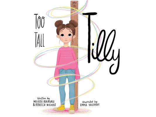 Too Tall Tilly