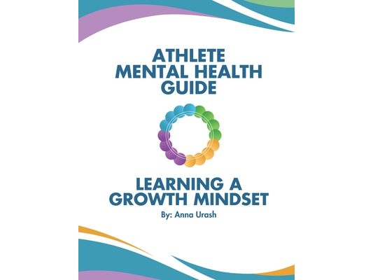 Athlete Mental Health Guide: Learning A Growth Mindset