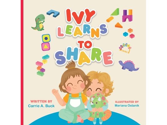 Ivy Learns To Share