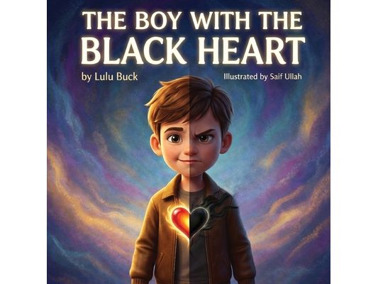 The Boy with the Black Heart