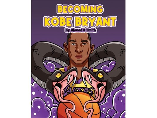 Becoming Kobe Bryant