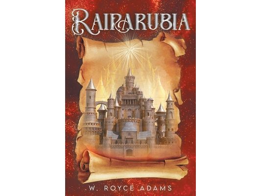 Rairarubia