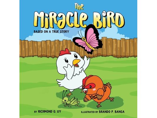 The Miracle Bird