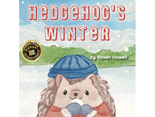 Hedgehog's Winter