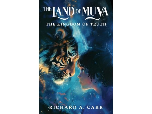 The Land of Muya: The Kingdom of Truth