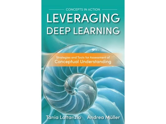 Leveraging Deep Learning: Strategies and Tools for Assessment of Conceptual Understanding