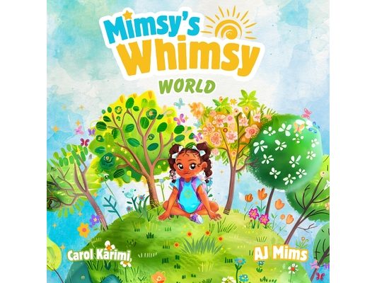 Mimsy's Whimsy World