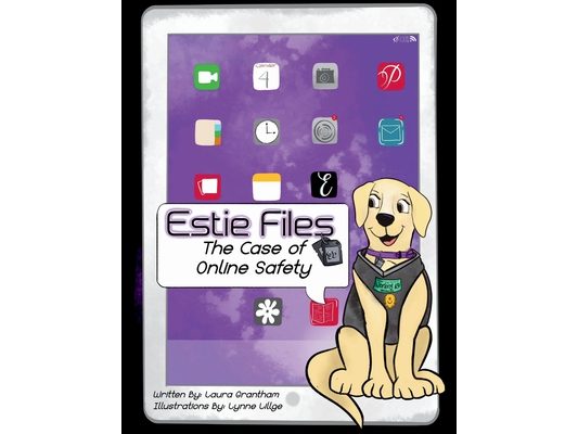 Estie Files: The Case of Online Safety