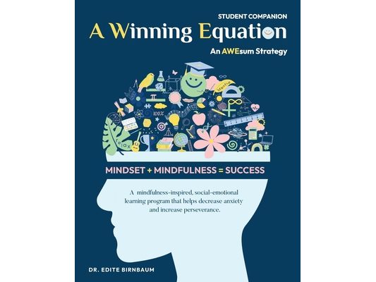 A Winning Equation - Student Companion: An AWEsum Stratgey