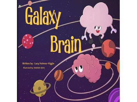 Galaxy Brain