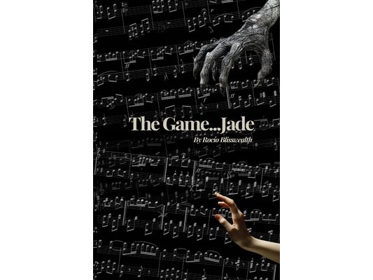 The Game...Jade