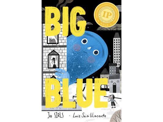 Big Blue