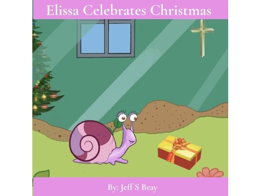 Elissa Celebrates Christmas