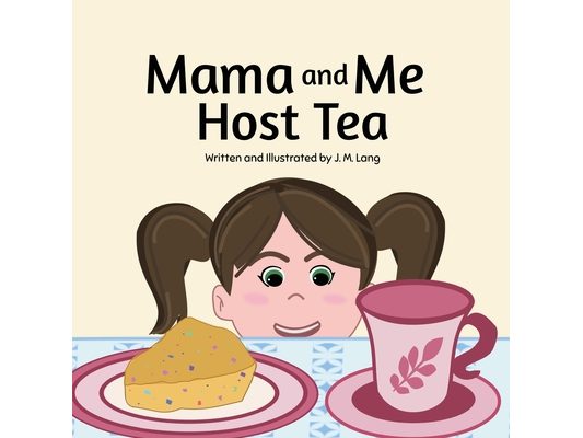 Mama and Me Host Tea